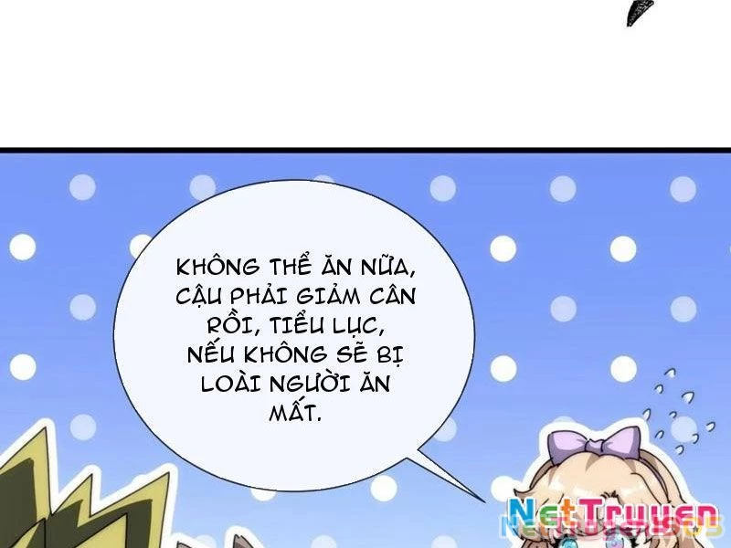 Ta dựa vào tu tiên xưng bá tận thế Chapter 23 - Trang 31