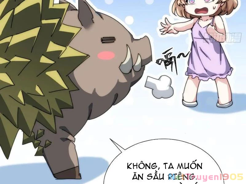 Ta dựa vào tu tiên xưng bá tận thế Chapter 23 - Trang 32