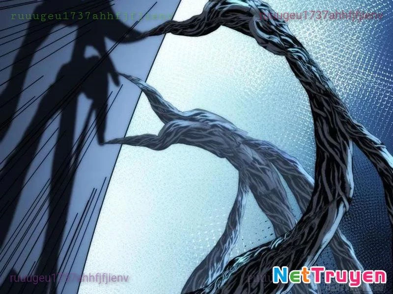 Ta dựa vào tu tiên xưng bá tận thế Chapter 23 - Trang 36