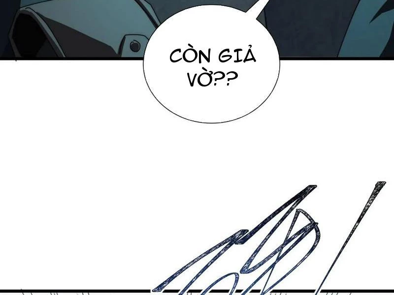 Ta dựa vào tu tiên xưng bá tận thế Chapter 23 - Trang 4