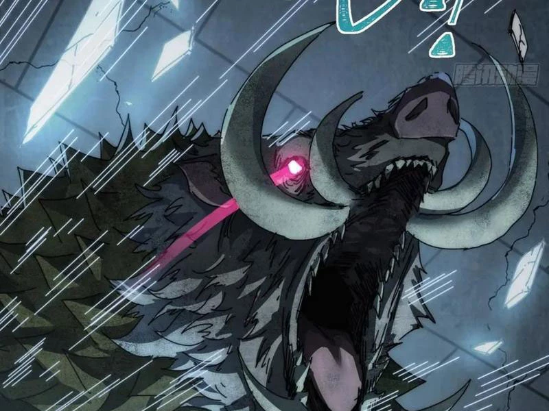Ta dựa vào tu tiên xưng bá tận thế Chapter 23 - Trang 44