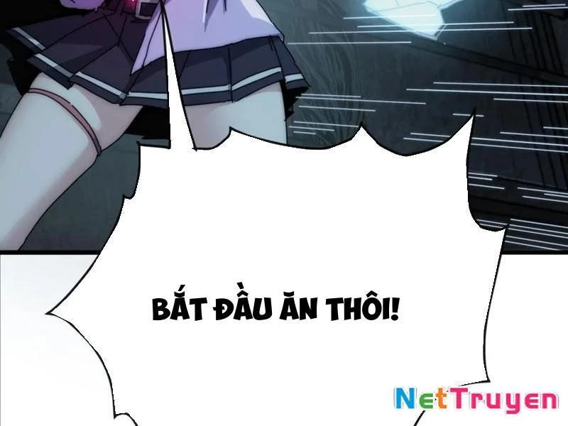 Ta dựa vào tu tiên xưng bá tận thế Chapter 23 - Trang 46