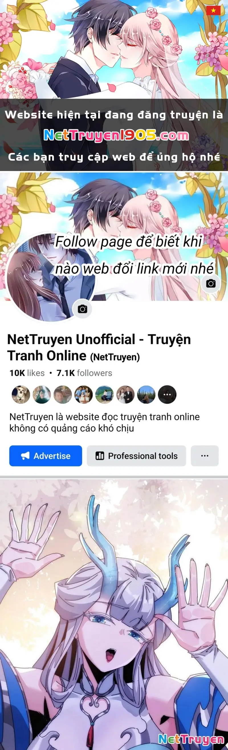 Ta dựa vào tu tiên xưng bá tận thế Chapter 24 - Trang 1