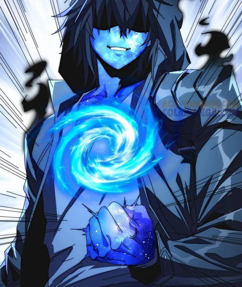 Ta dựa vào tu tiên xưng bá tận thế Chapter 24 - Trang 10