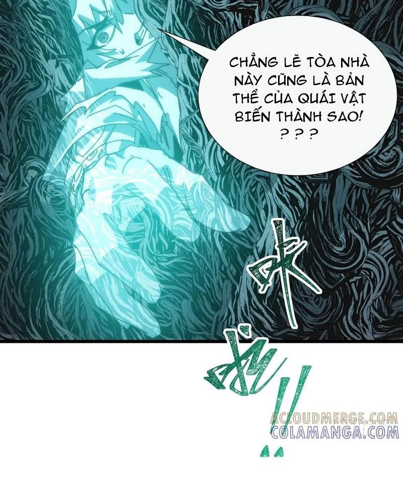 Ta dựa vào tu tiên xưng bá tận thế Chapter 24 - Trang 14