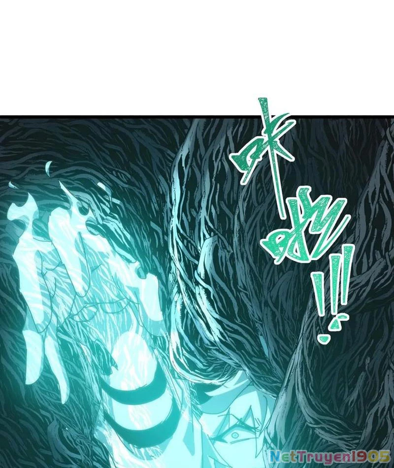 Ta dựa vào tu tiên xưng bá tận thế Chapter 24 - Trang 15