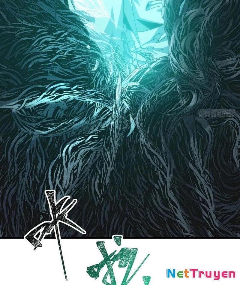 Ta dựa vào tu tiên xưng bá tận thế Chapter 24 - Trang 16