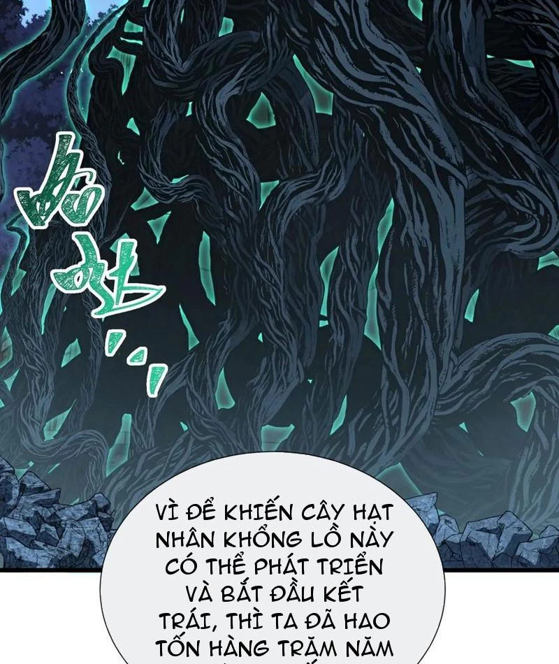 Ta dựa vào tu tiên xưng bá tận thế Chapter 24 - Trang 18