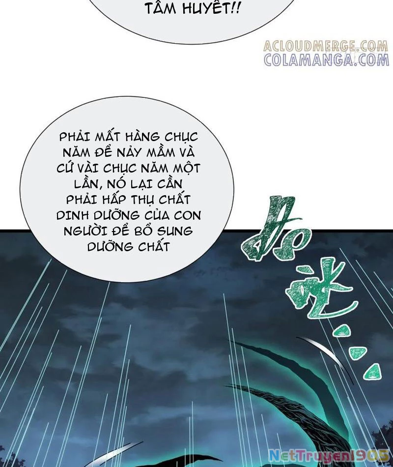 Ta dựa vào tu tiên xưng bá tận thế Chapter 24 - Trang 19