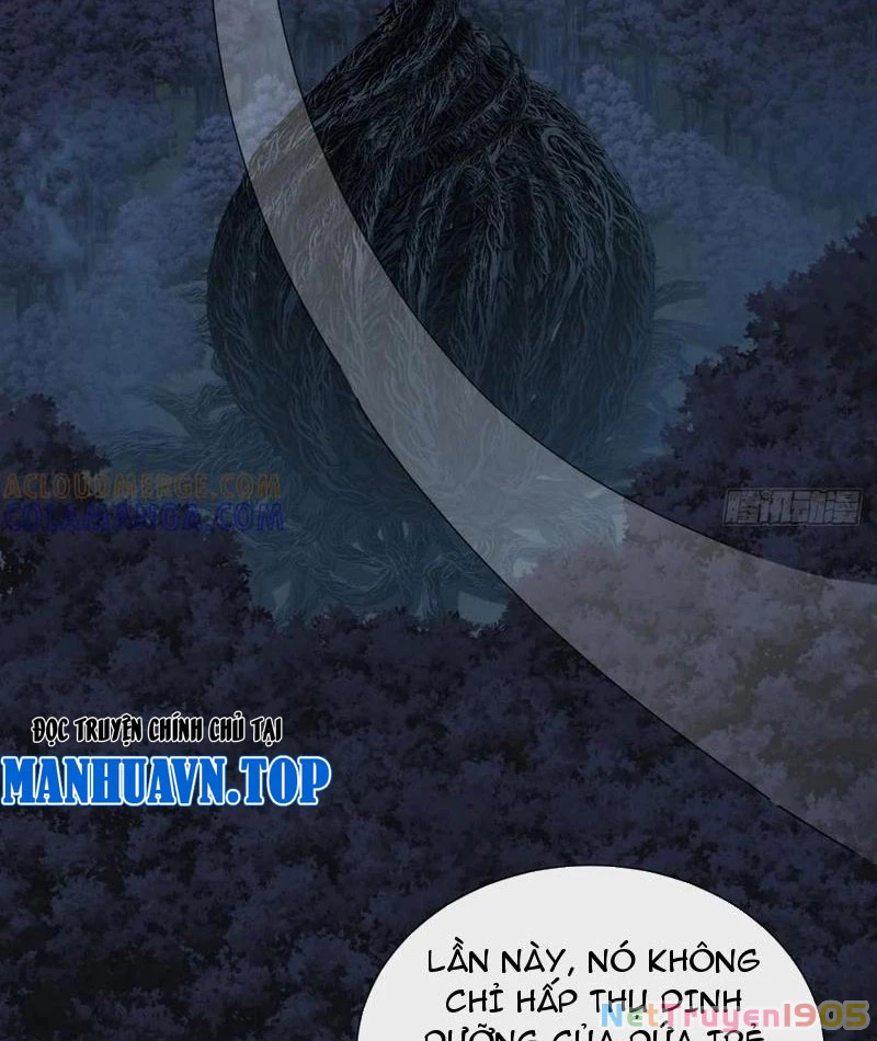 Ta dựa vào tu tiên xưng bá tận thế Chapter 24 - Trang 22