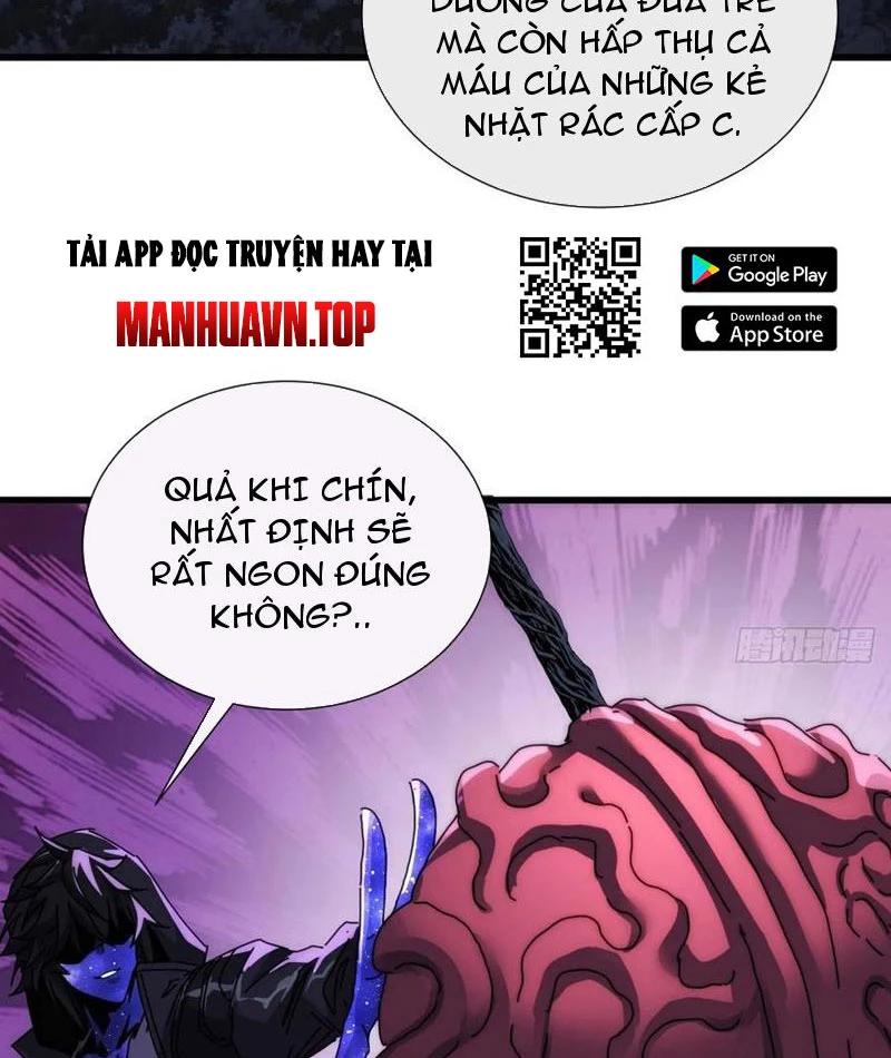 Ta dựa vào tu tiên xưng bá tận thế Chapter 24 - Trang 23