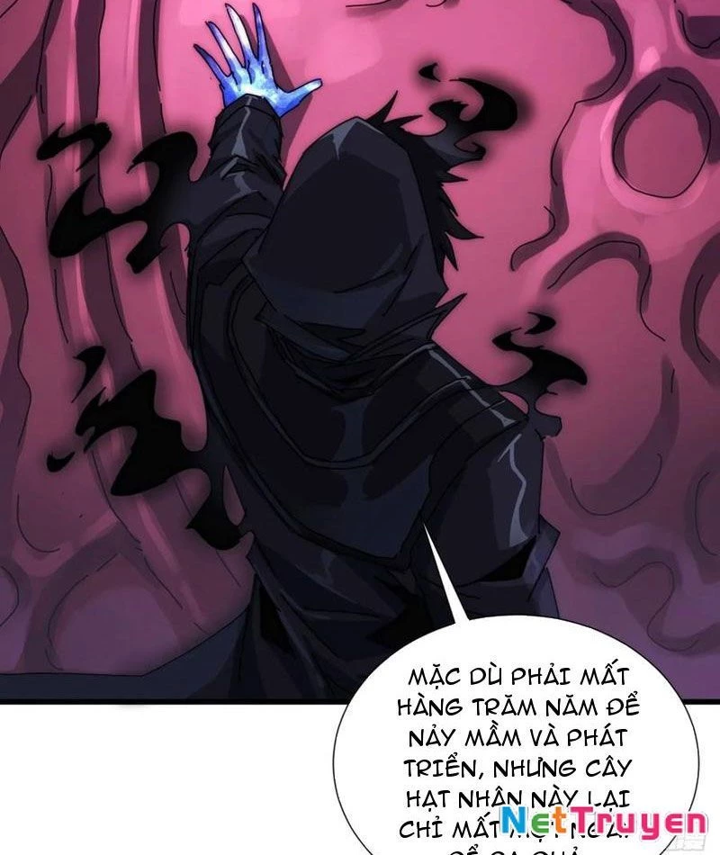 Ta dựa vào tu tiên xưng bá tận thế Chapter 24 - Trang 26