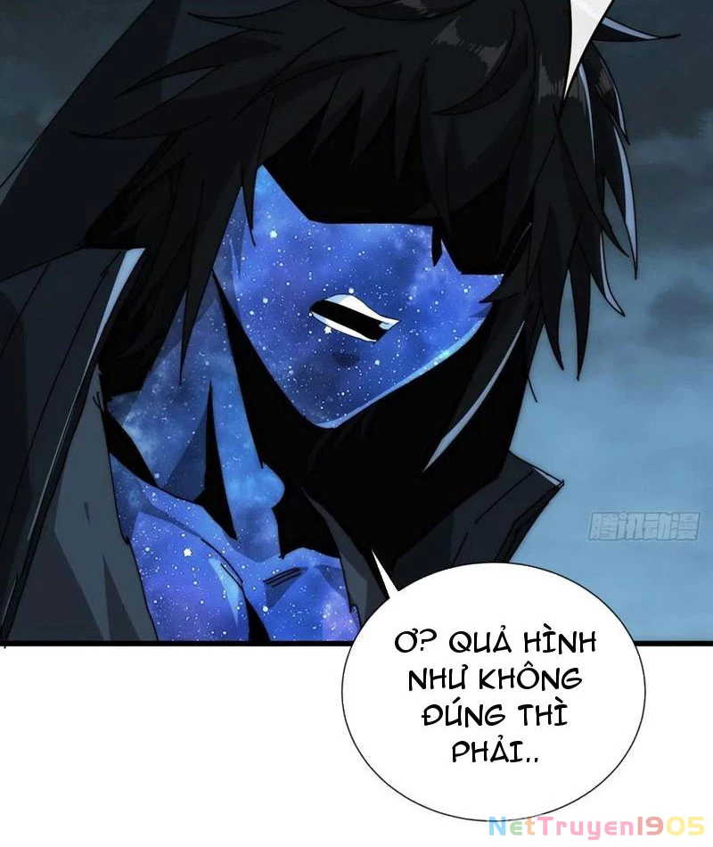 Ta dựa vào tu tiên xưng bá tận thế Chapter 24 - Trang 30