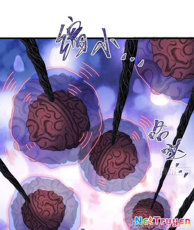 Ta dựa vào tu tiên xưng bá tận thế Chapter 24 - Trang 31