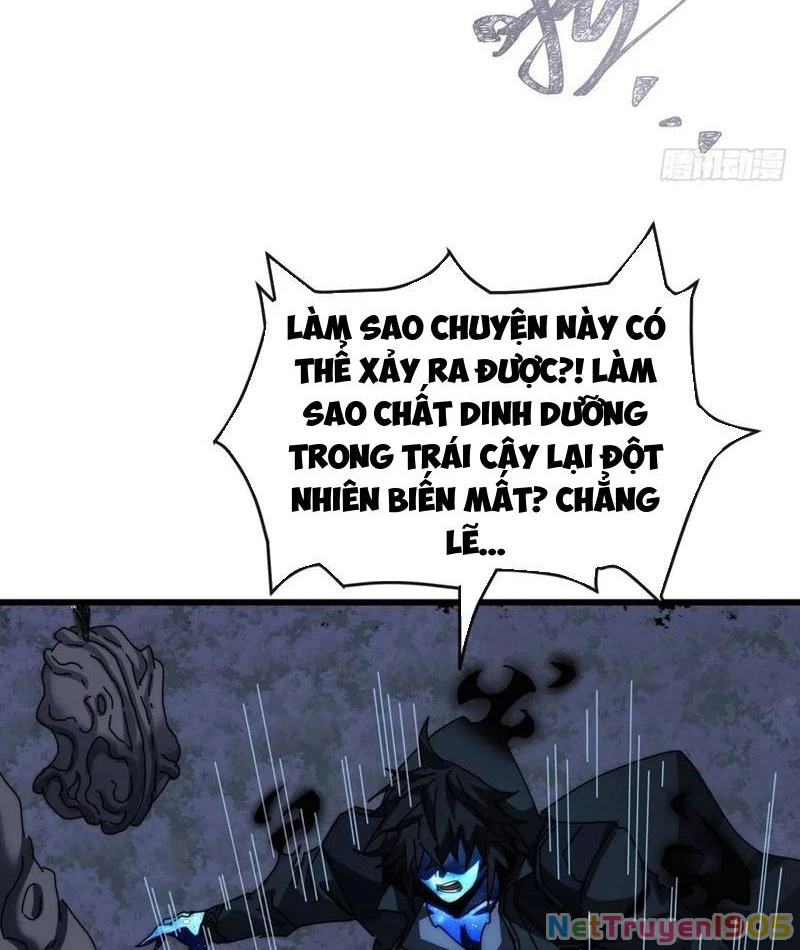 Ta dựa vào tu tiên xưng bá tận thế Chapter 24 - Trang 34