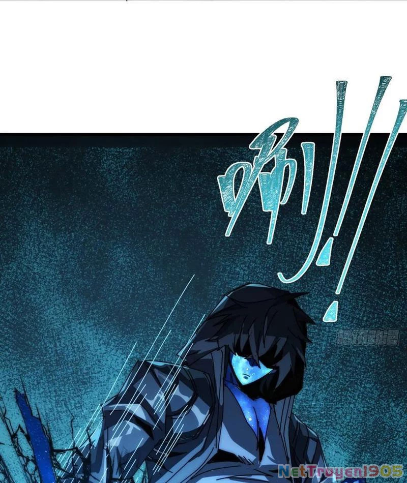 Ta dựa vào tu tiên xưng bá tận thế Chapter 24 - Trang 44