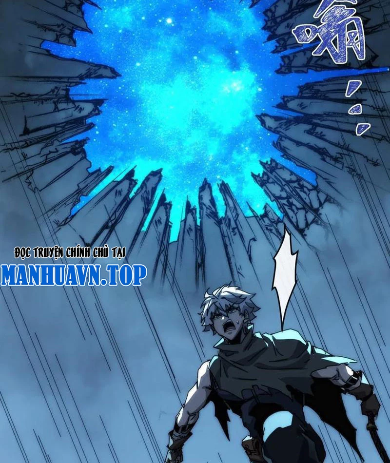 Ta dựa vào tu tiên xưng bá tận thế Chapter 24 - Trang 47