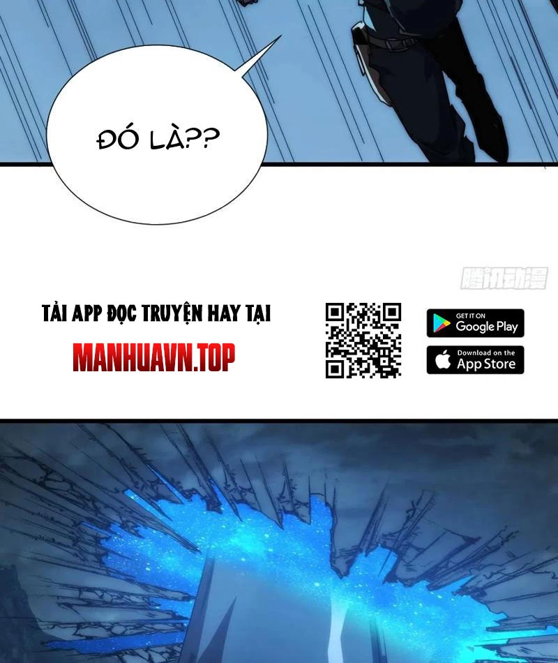 Ta dựa vào tu tiên xưng bá tận thế Chapter 24 - Trang 48