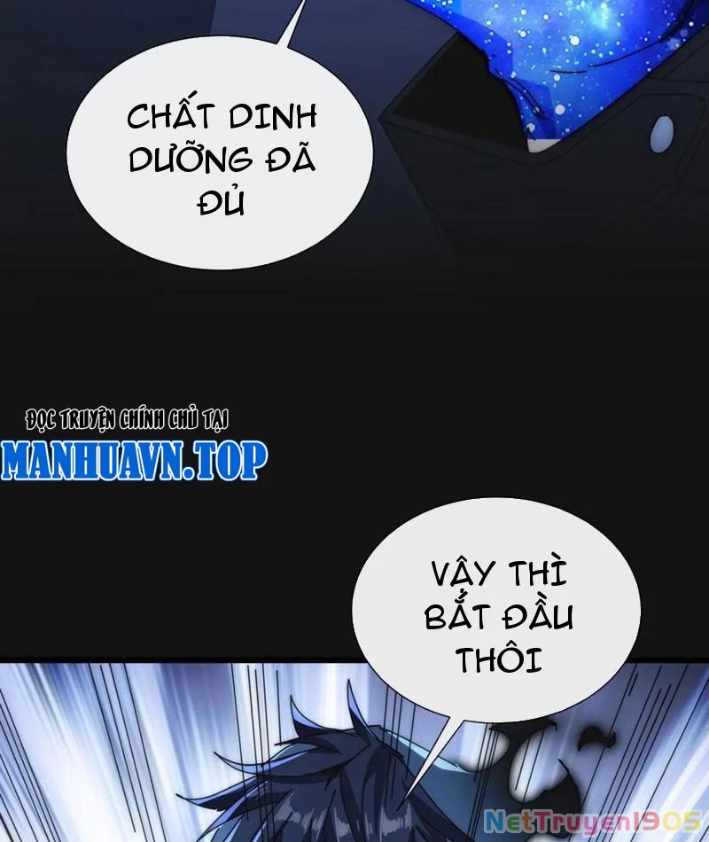 Ta dựa vào tu tiên xưng bá tận thế Chapter 24 - Trang 9