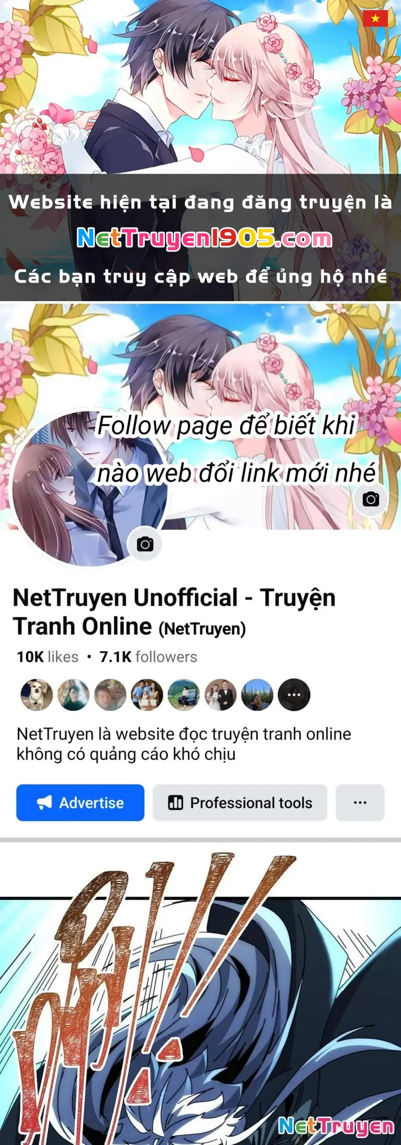 Ta dựa vào tu tiên xưng bá tận thế Chapter 25 - Trang 1