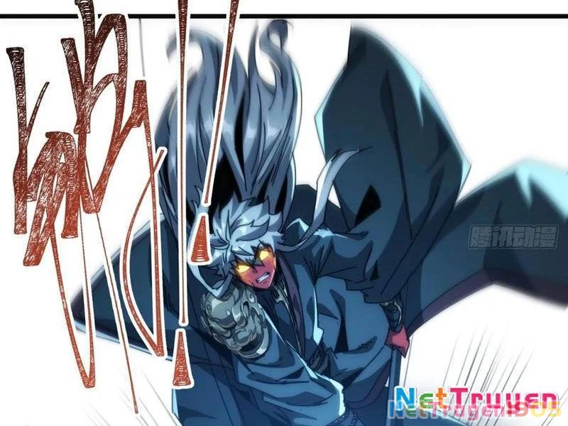 Ta dựa vào tu tiên xưng bá tận thế Chapter 25 - Trang 11