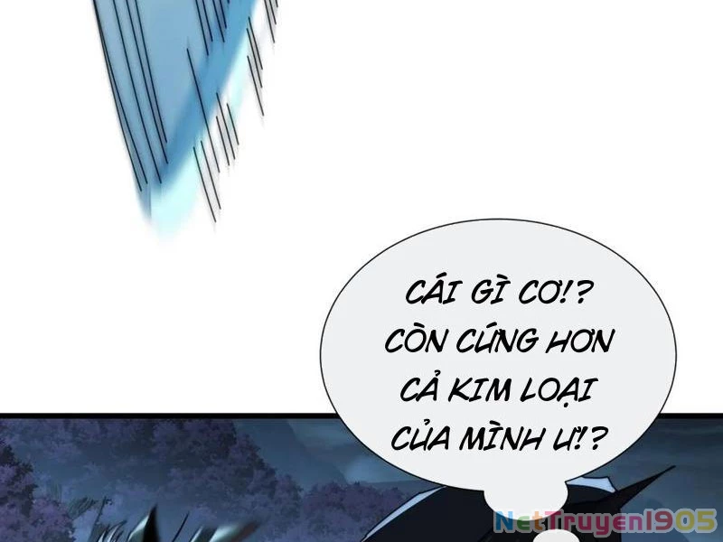 Ta dựa vào tu tiên xưng bá tận thế Chapter 25 - Trang 24