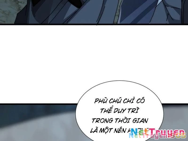 Ta dựa vào tu tiên xưng bá tận thế Chapter 25 - Trang 26