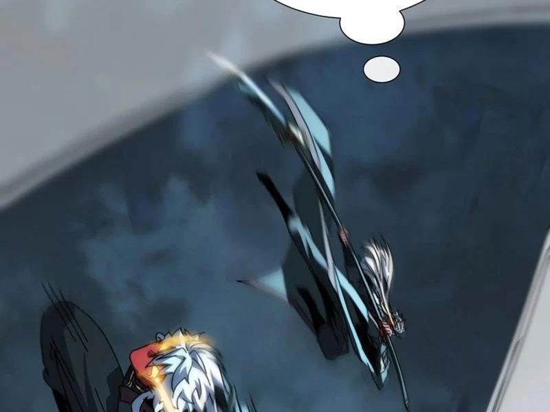 Ta dựa vào tu tiên xưng bá tận thế Chapter 25 - Trang 27