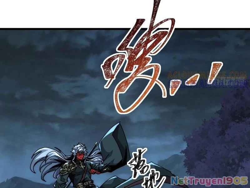 Ta dựa vào tu tiên xưng bá tận thế Chapter 25 - Trang 33