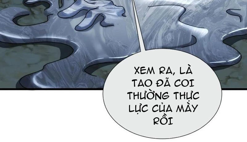 Ta dựa vào tu tiên xưng bá tận thế Chapter 25 - Trang 37