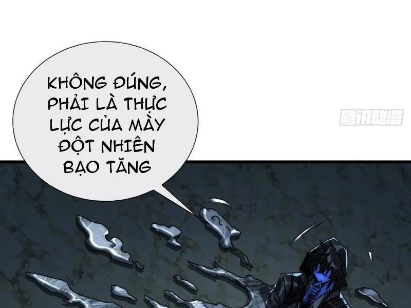 Ta dựa vào tu tiên xưng bá tận thế Chapter 25 - Trang 38