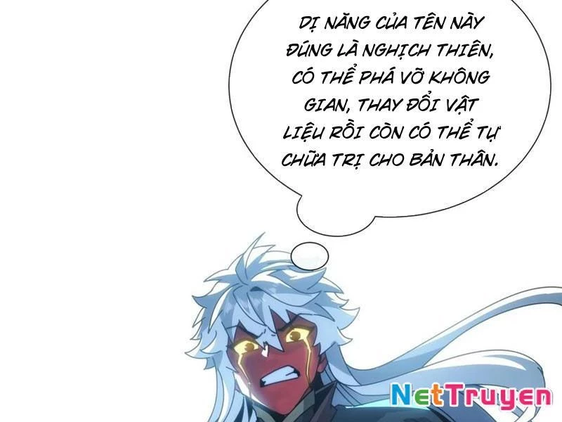 Ta dựa vào tu tiên xưng bá tận thế Chapter 25 - Trang 41