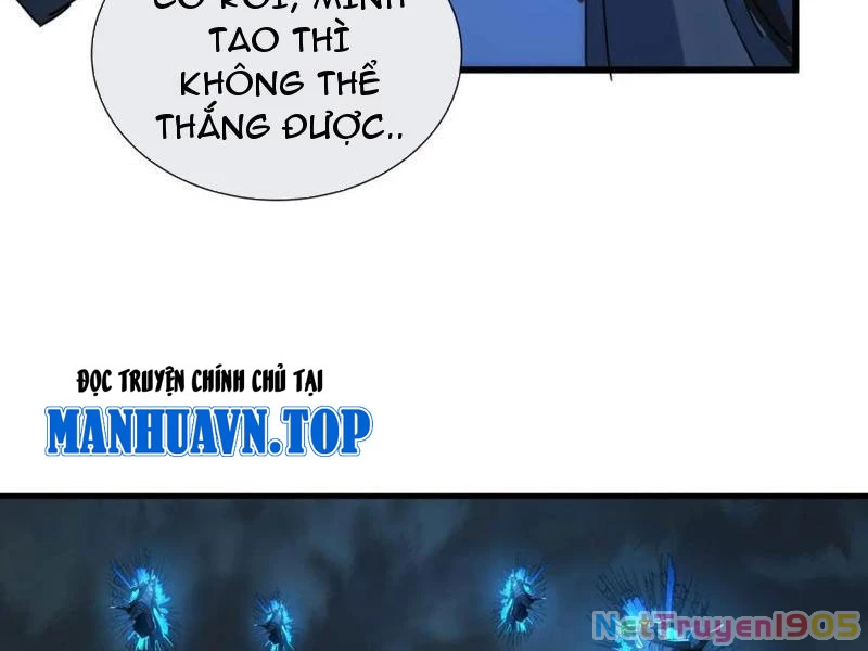 Ta dựa vào tu tiên xưng bá tận thế Chapter 25 - Trang 50