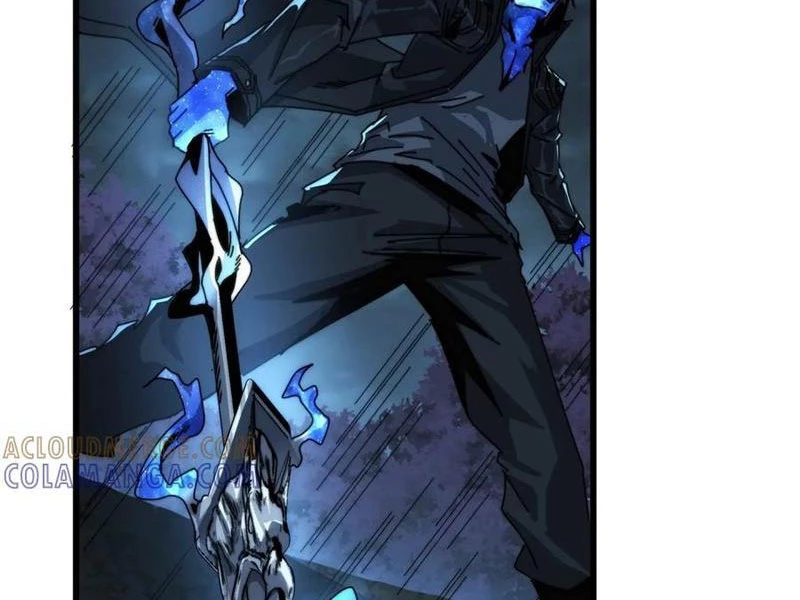 Ta dựa vào tu tiên xưng bá tận thế Chapter 25 - Trang 9