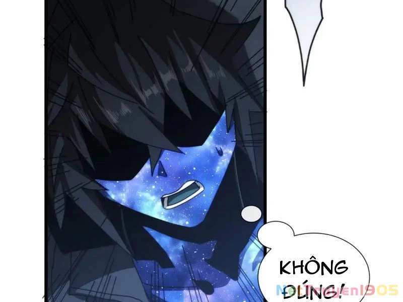 Ta dựa vào tu tiên xưng bá tận thế Chapter 26 - Trang 20