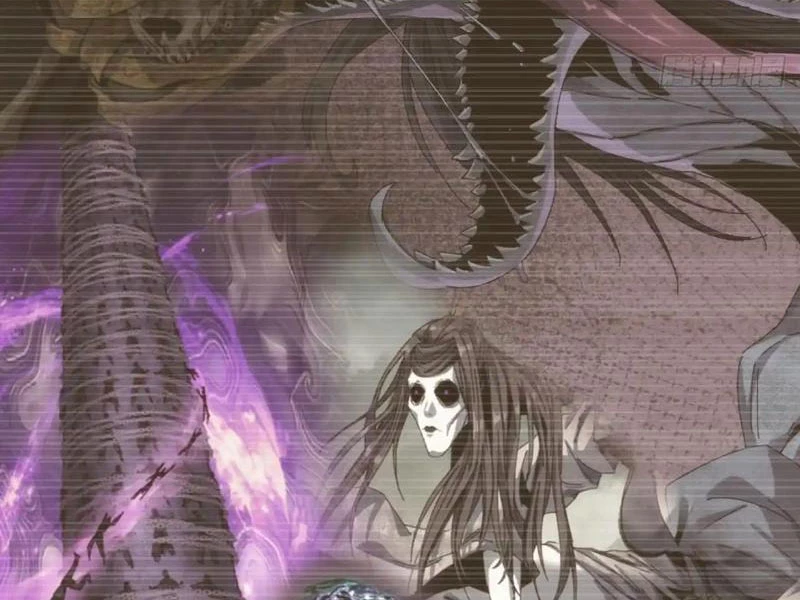 Ta dựa vào tu tiên xưng bá tận thế Chapter 26 - Trang 25