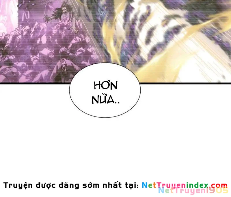 Ta dựa vào tu tiên xưng bá tận thế Chapter 26 - Trang 27