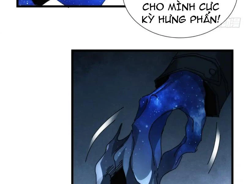 Ta dựa vào tu tiên xưng bá tận thế Chapter 26 - Trang 33