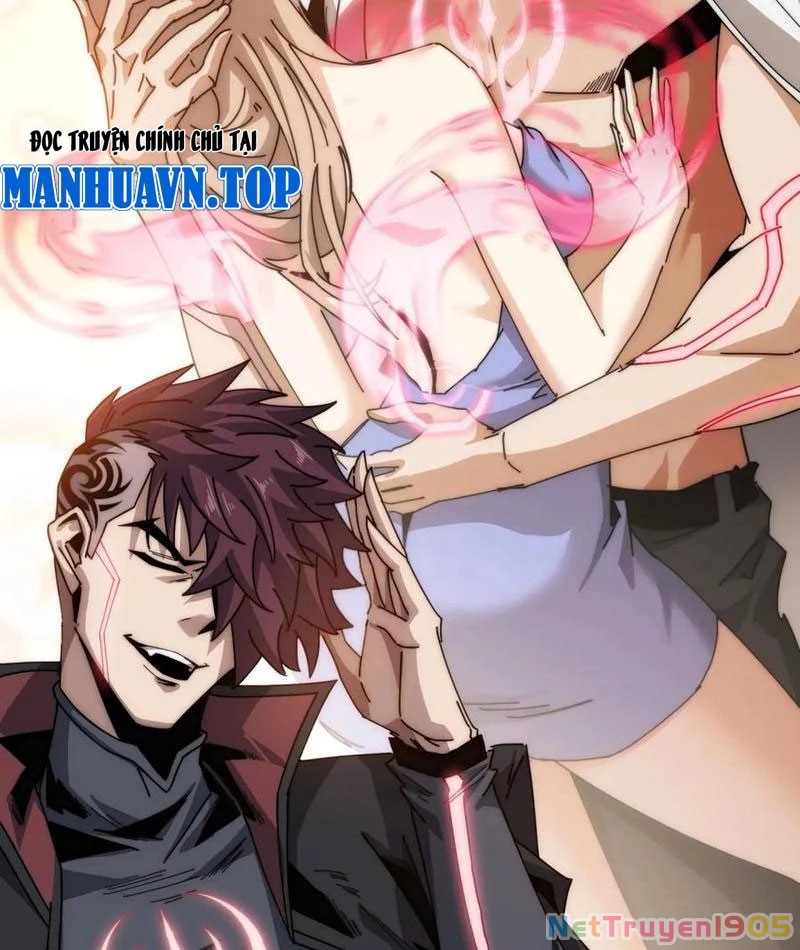Ta dựa vào tu tiên xưng bá tận thế Chapter 27 - Trang 15