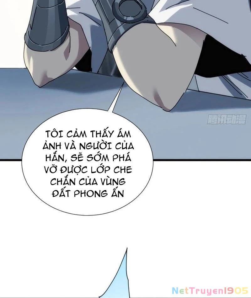 Ta dựa vào tu tiên xưng bá tận thế Chapter 27 - Trang 22