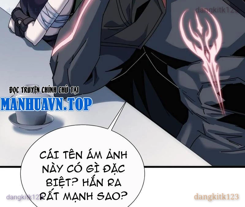 Ta dựa vào tu tiên xưng bá tận thế Chapter 27 - Trang 27