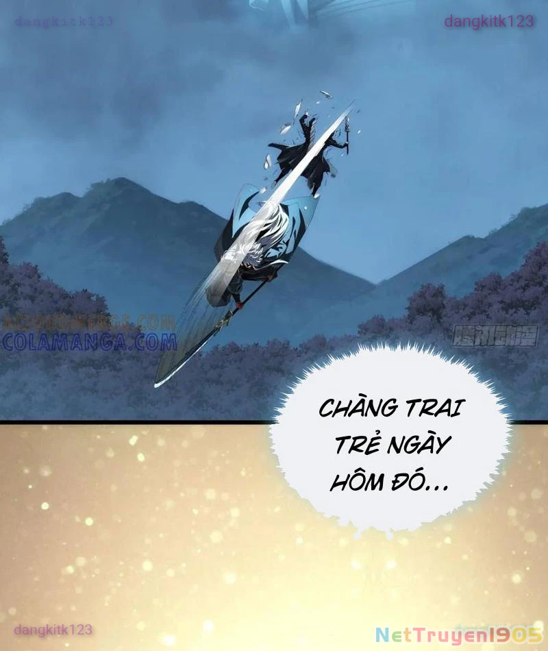 Ta dựa vào tu tiên xưng bá tận thế Chapter 27 - Trang 34