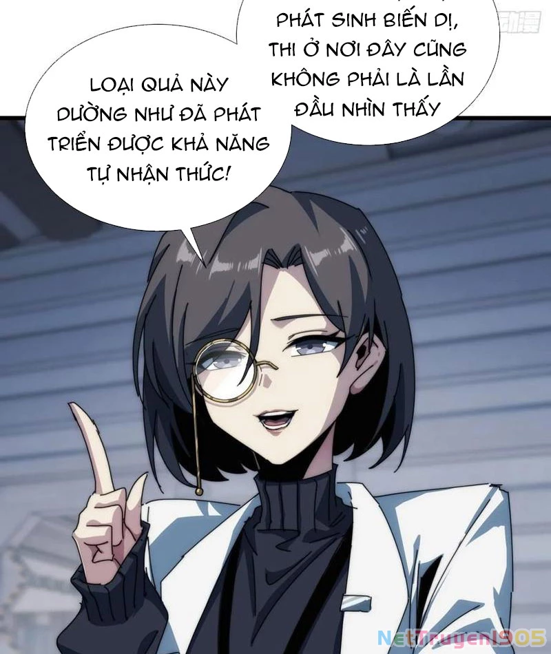 Ta dựa vào tu tiên xưng bá tận thế Chapter 27 - Trang 42