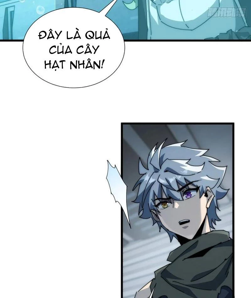 Ta dựa vào tu tiên xưng bá tận thế Chapter 27 - Trang 45