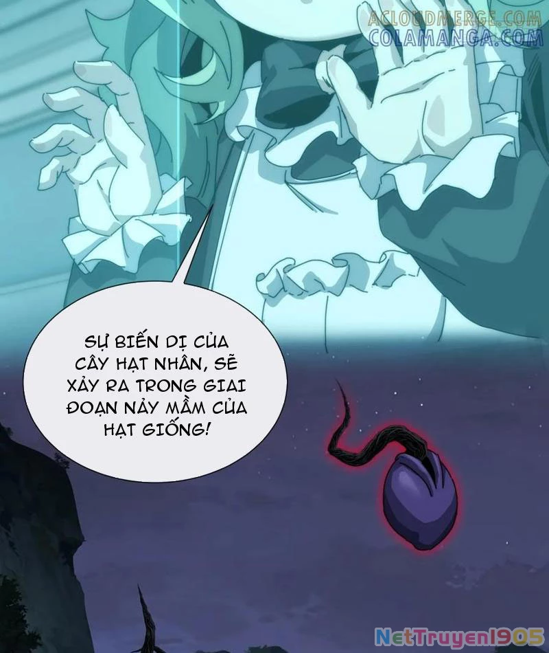 Ta dựa vào tu tiên xưng bá tận thế Chapter 27 - Trang 48