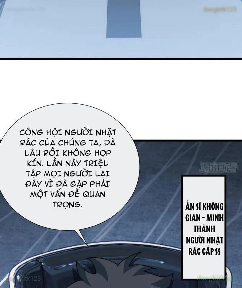 Ta dựa vào tu tiên xưng bá tận thế Chapter 27 - Trang 8