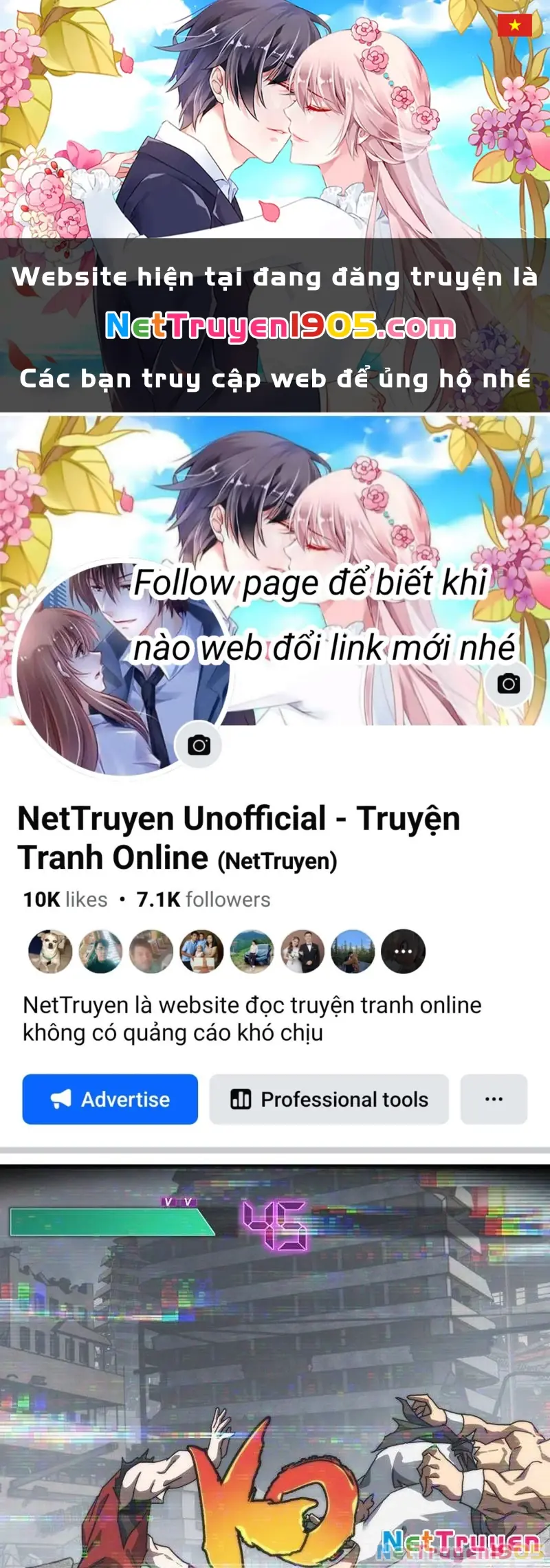 Ta dựa vào tu tiên xưng bá tận thế Chapter 28 - Trang 1