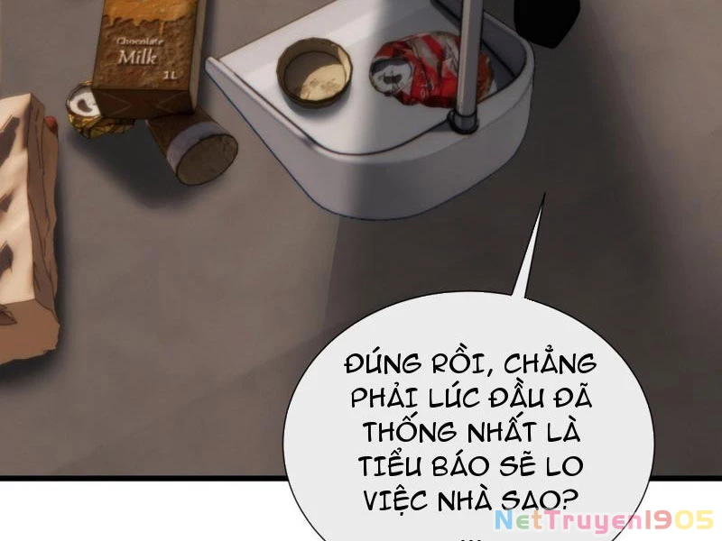 Ta dựa vào tu tiên xưng bá tận thế Chapter 28 - Trang 10