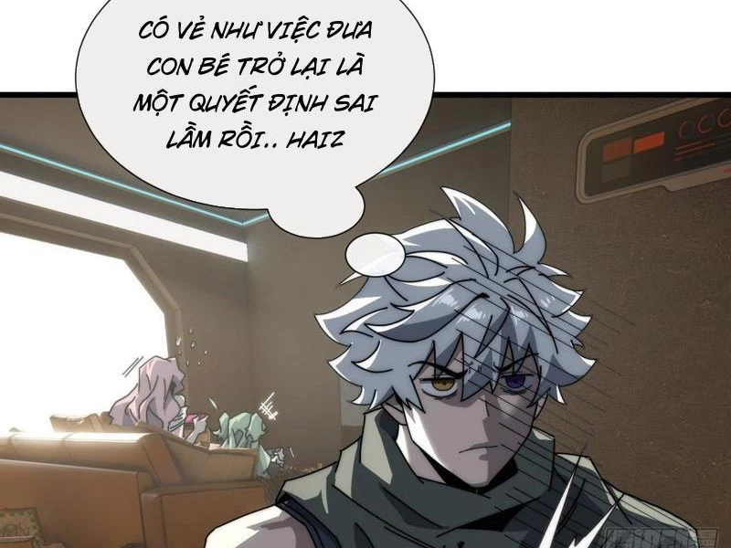 Ta dựa vào tu tiên xưng bá tận thế Chapter 28 - Trang 15