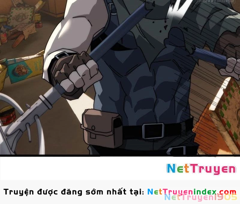Ta dựa vào tu tiên xưng bá tận thế Chapter 28 - Trang 16